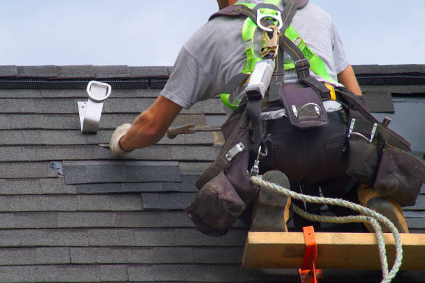 Best Commercial Roofing Services  in Ten Mile Run, NJ