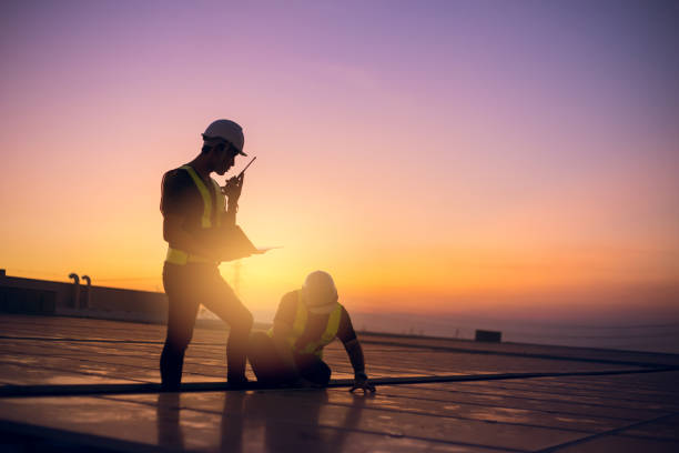 Best Affordable Roofing Company  in Ten Mile Run, NJ