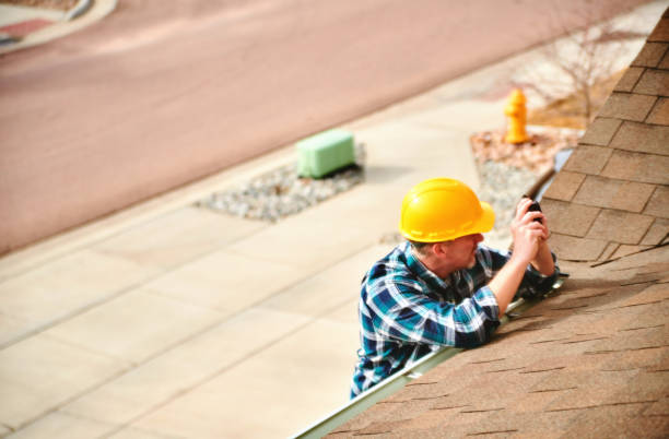 Best Gutter Installation and Roofing  in Ten Mile Run, NJ