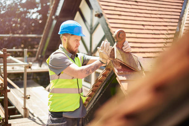 Best Roofing Contractor Near Me  in Ten Mile Run, NJ